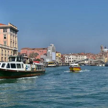 Bed and breakfast Ruga Giuffa