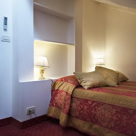 Bed and breakfast Ruga Giuffa 2*