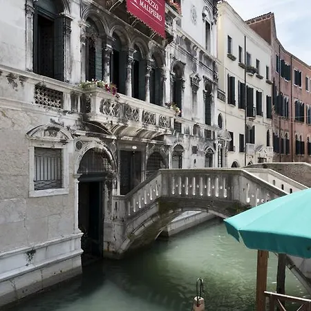 Bed and breakfast Ruga Giuffa