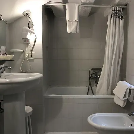 Ruga Giuffa Bed and breakfast
