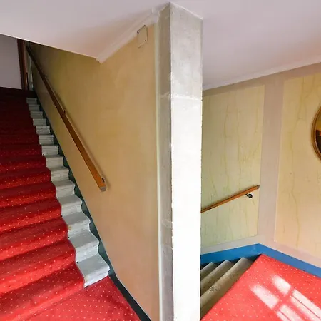 Bed and breakfast Ruga Giuffa