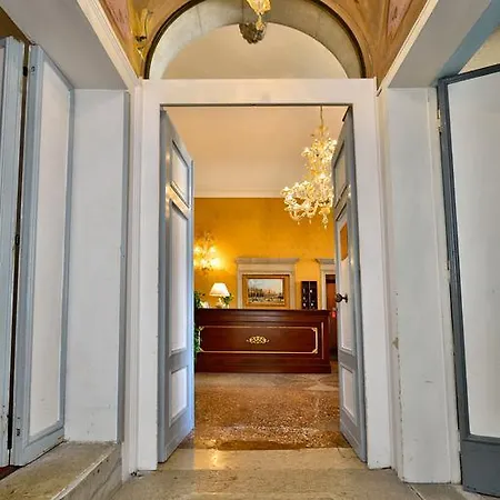 Ruga Giuffa Bed & Breakfast